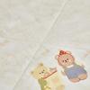 Jiyi Bear Cotton Summer Air-Conditioning Quilt