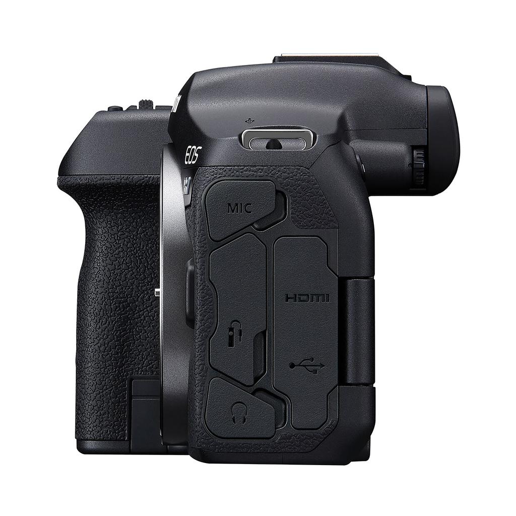 Canon Корпус беззеркальной камеры EOS R7