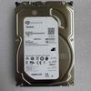 Seagate Жесткий диск Hikvision 8 ТБ для видеонаблюдения