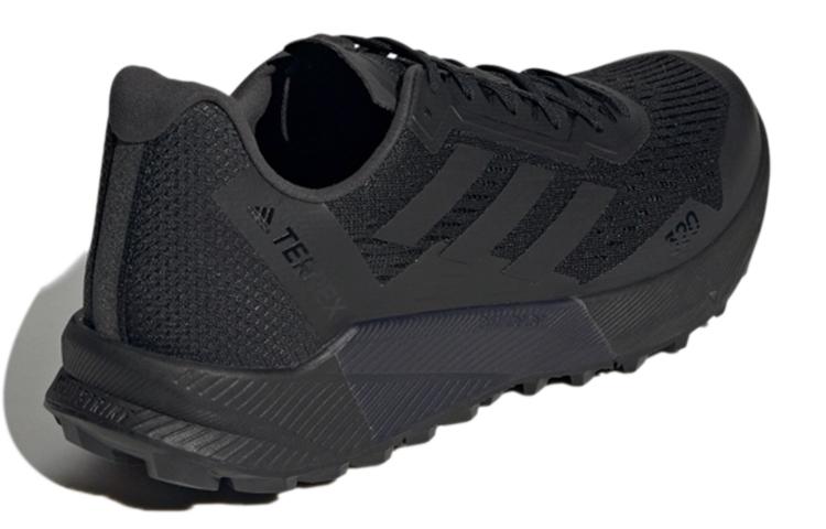 adidas Terrex Agravic Flow 2.0 'Черный' GZ8886