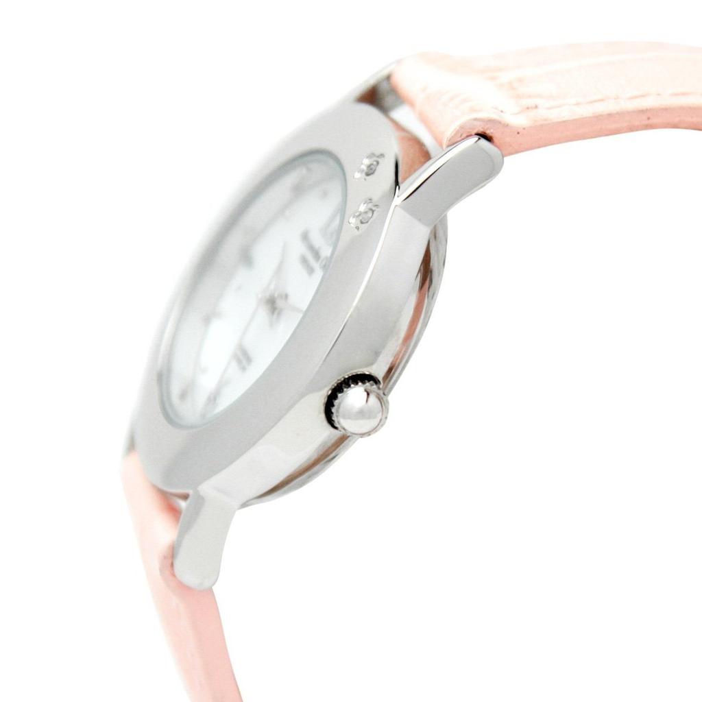 [Alessandra Olla] Alessandra Olla Watch 2 Diamond AO-6900 PK Ladies