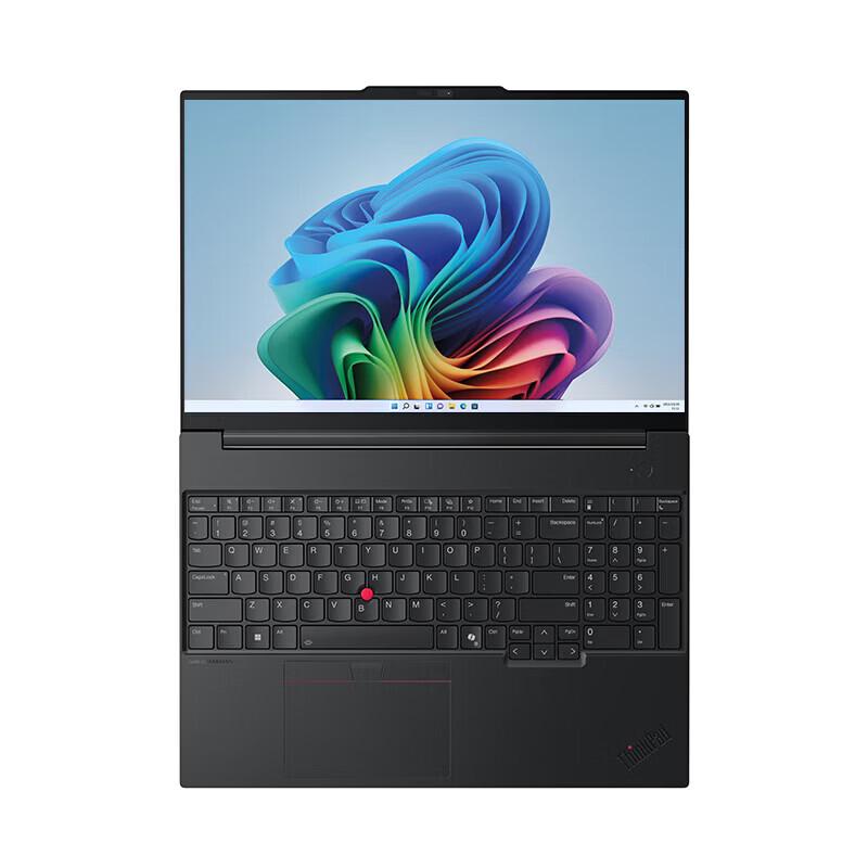 Ноутбук Lenovo ThinkPad E16 Gen 3 (Китайская версия)
