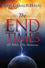 Книга The End Times : All Bible, No Nonsense