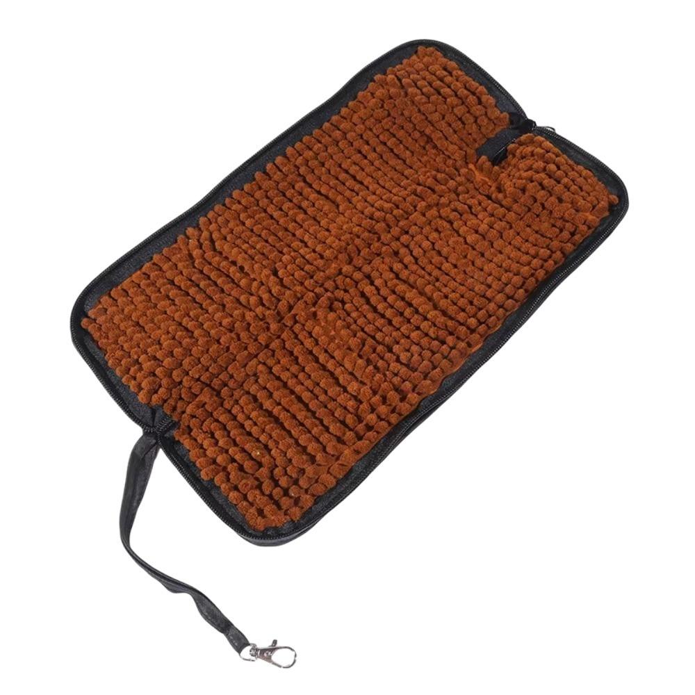 Portable Umbrellas Carry Case Oxford Chenille Umbrella Storage Cover  Umbrella Storage