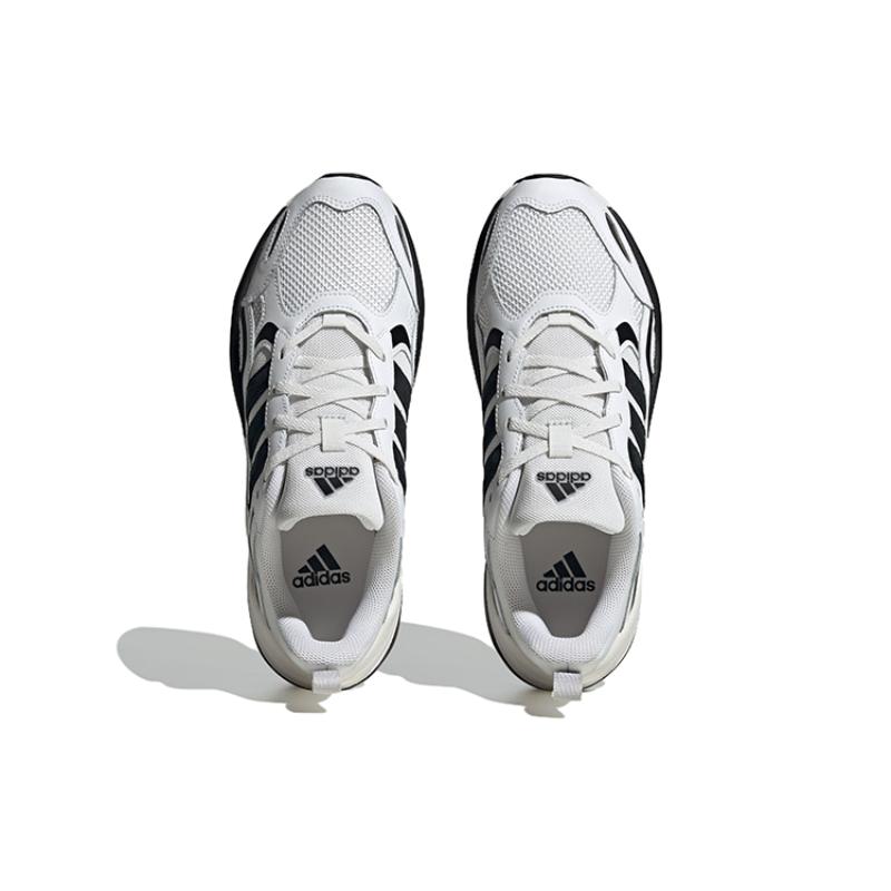 Adidas Кроссовки для тренировок Maxxcetus 'Белый Черный' ID0644