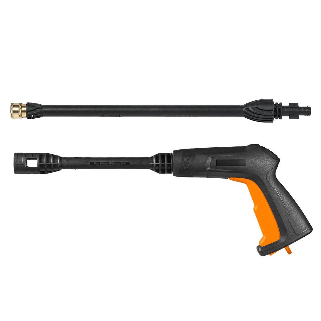 Мойка высокого давления BORT BHR-1700-Pro