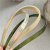 Design Tool Headdress U Shape Hairpin Acetic Acid Hair Stick Women Hair Accessories Chinese Hairpin