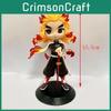 Kimetsu Demon Slayer No Yaiba Kamado Tanjirou Model Ornament For Desk Decor