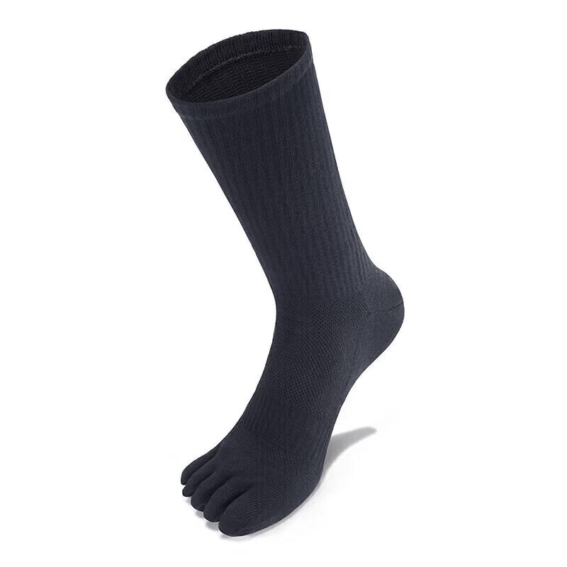 Носки для хайкинга TFO Outdoor с пятью пальцами