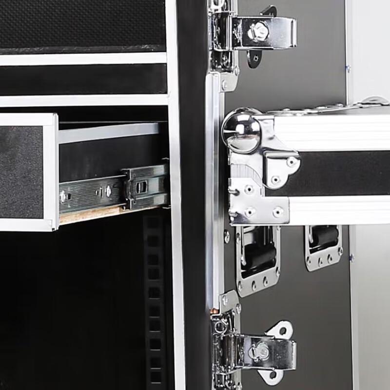 Runpu Conference Audio Video System Rack Cabinet (CN version)