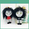 Плюшевая игрушка Homestuck Karkat с набивкой из PP хлопка для коллекционеров и фанатов