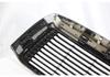 High-End Electroplated Grille for 2010-2013 Toyota Tundra Limited