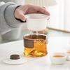 Portable Ceramic Travel Tea Set