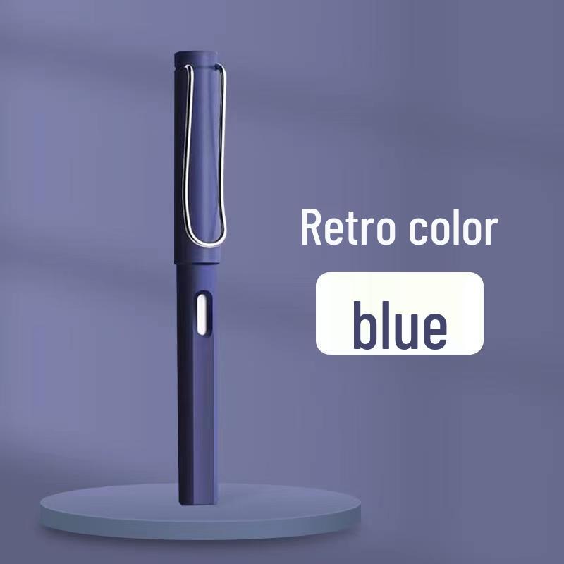 Карандаш Eternal Black Technology: Без заточки, грифель HB, дизайн с бесконечным письмом