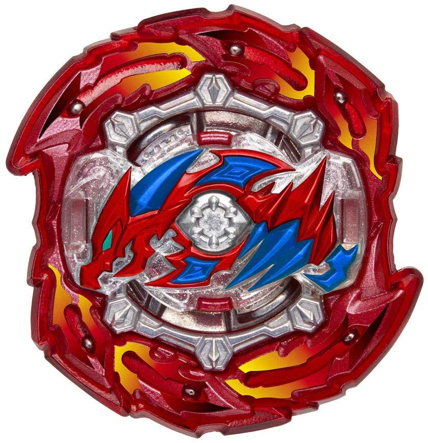 Takara Tomy Beyblade Burst B-146 Random Booster Vol.16 (импорт из Японии)