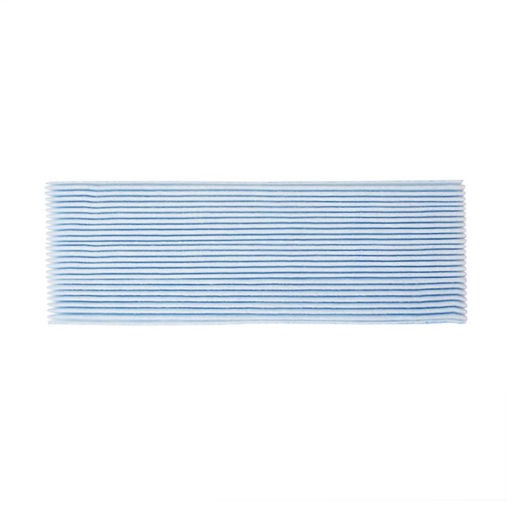 For Daikin Purifier Plus Cotton MC70KMV257LMV2 BAC006A4C Folding Filter