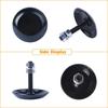 For Compatible Heavy Duty Shoes Snow Plow For Polaris ATV/UTV 2873423
