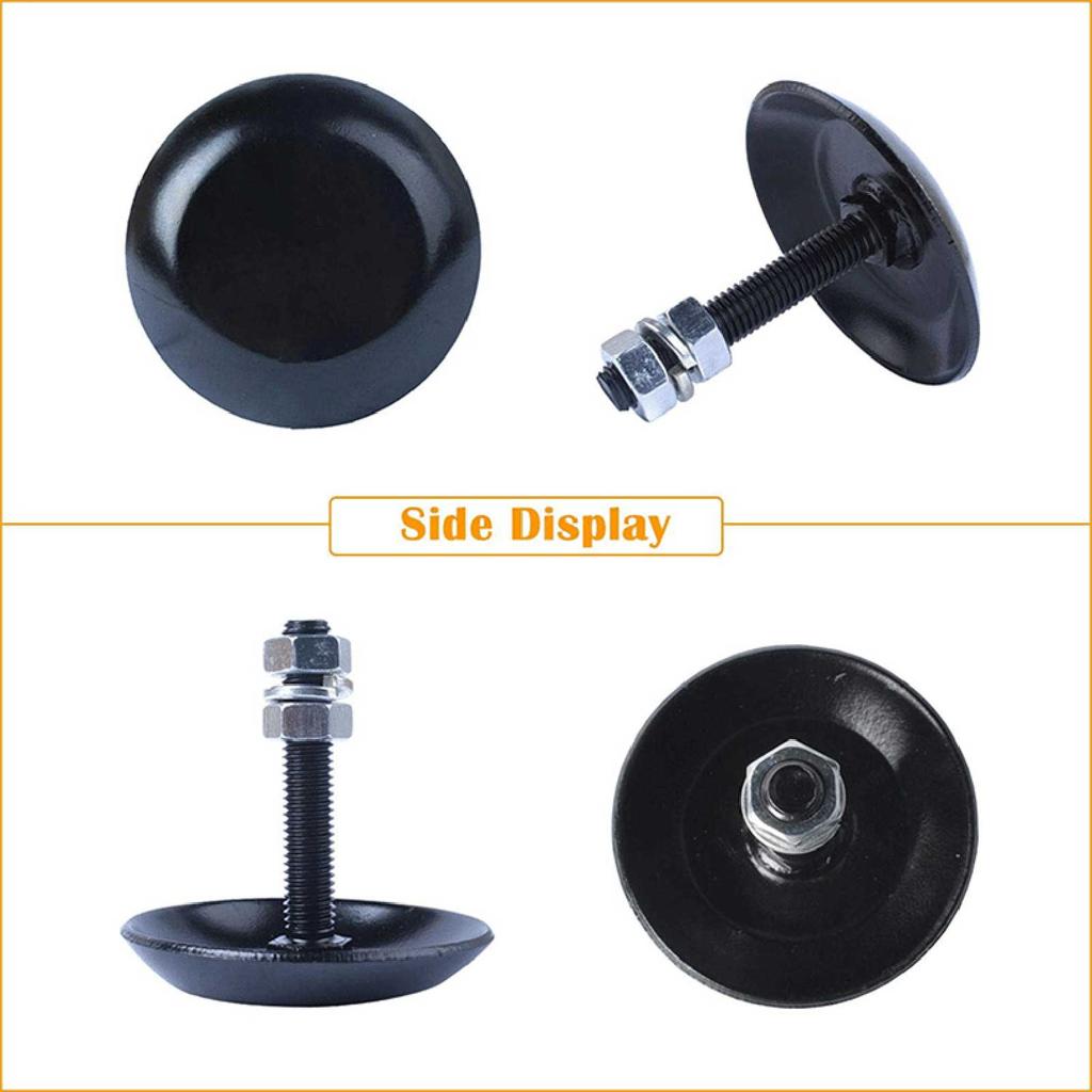 For Compatible Heavy Duty Shoes Snow Plow For Polaris ATV/UTV 2873423