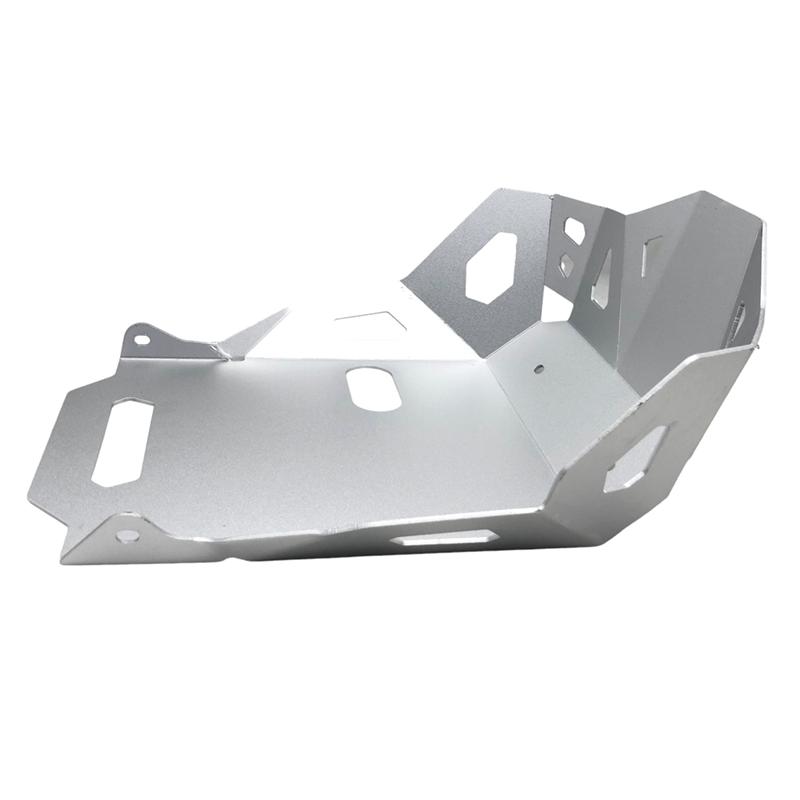 NEW-For Suzuki V-STROM 800DE 2025 2025 Motorcycle Engine Chassis Protection Cover Guard Bottom Skid Plate Accessories