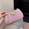 Single Shoulder Starry Bag for Women Women's Crossbody Bag Dinner Bag New Fashion Bags