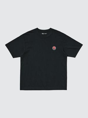 Uniqlo Манга Курация Ут Берсерк Релакс