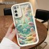 Чехол для телефона: 2D плоский, подходит для Samsung Galaxy A34 A35 M05 M06 S20 S22 S21 FE Plus 5G, подводный мир, идеальный подарок на Рождество и Хэллоуин