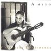 CD VICENTE AMIGO - Vivencias Imaginadas SRCS8408PROMO Sony 1997 Япония ОбиЛатинский Б/У
