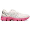 Asics Кроссовки для бега Gel Exalt 2 Низкие Спринтерские Женские Бежево-Серебристые 1012B868-200