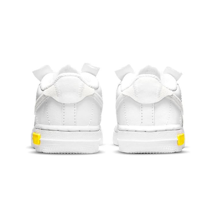 Nike Nike Air Force 1 Low Fontanka Summit White Opti Yellow TD DO6147-100