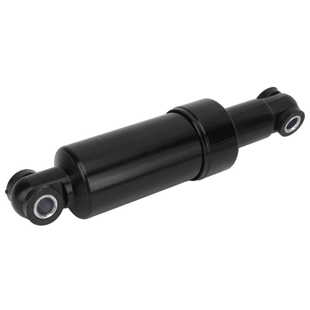 Амортизатор 150 мм Задний амортизатор Алюминиевый 750 фунтов Легкая установка Деталь электросамоката для складывания