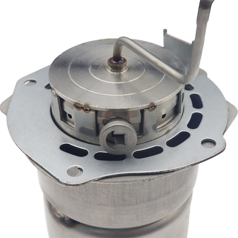 Car Water Heater Kits 12V Burner Combustion Chamber for Webasto 5Kw Thermo Top C E Z P 1322639A 92995C/D Heater Parts Burner