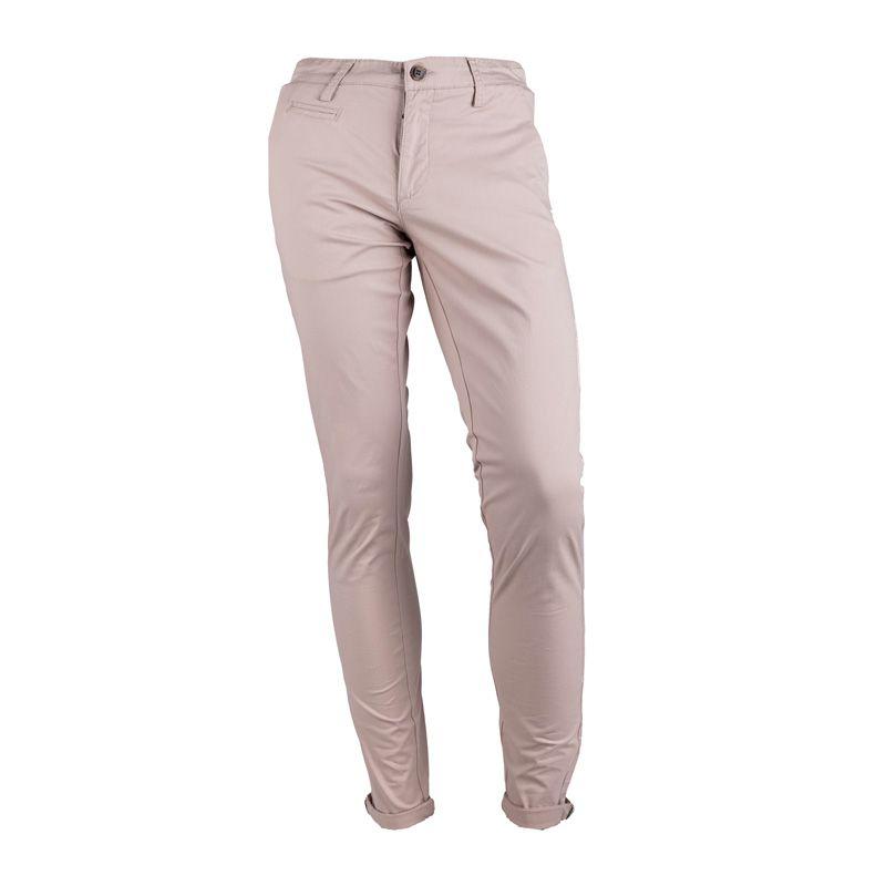 Мужские мягкие облегающие брюки-чинос Kewan JUST EMPORIO