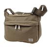 Beat Horizontal Shoulder L (Beige)