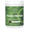 Plant Protein with Superfoods, Chocolate, 570G (1.26Lbs)