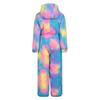 Mountain Warehouse Childrens/Kids Cloud Print Waterproof Snowsuit