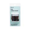 Filimili Hair Elastic Band (black & Brown/pastel) 140P