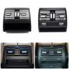 64229172167 64229158312 New Rear Air Conditioning Ventilation Grille Air Fit For BMW F10 2010-2016 F11 2012-2013 F18 2011-2013