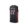 Nike Dri-FIT NBA Miami Heat Jimmy Butler Icon Edition 2022/23 Swingman Jersey Men's DN2011-010