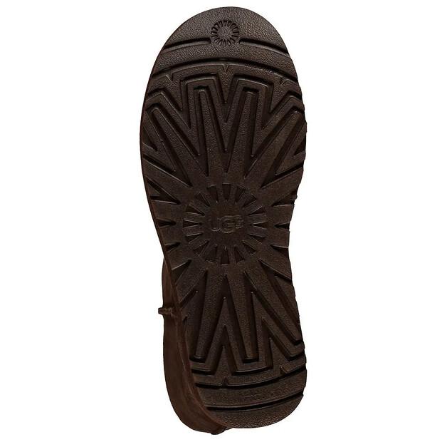 Ugg Classic Short II сапоги