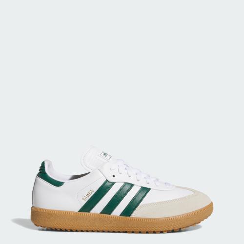 [Adidas Golf] Samba Без шипов JH6151 [Отправка из Кореи] 100% Оригинал