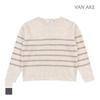 VANAKE Line Pattern Knit_Vb3Zktug01Z