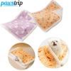 Thickened Dog Blanket Soft Dog Bed Mat Comfortable Warm Dog Sleeping Mat for Small Dogs Puppy Mat Cat Blanket Pet Supplies