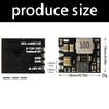 6-60V Input to 5V 9V 12V Adjustable BEC StepDown Module with OCP Protections for 12s FPV Racing Drones