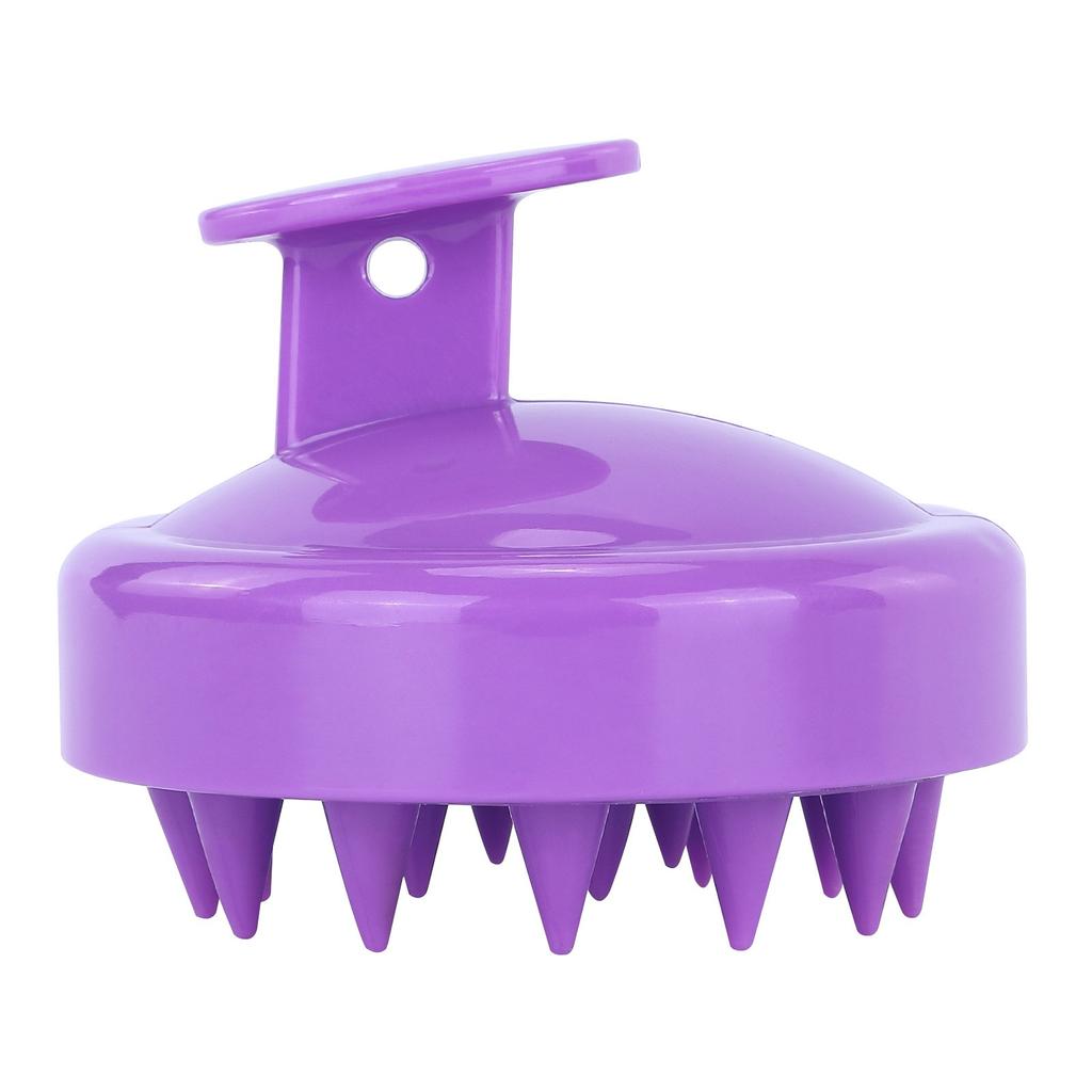 Shampoo Brush Scalp Massage Brush Shampoo Comb Massager Smooth Hair Comb