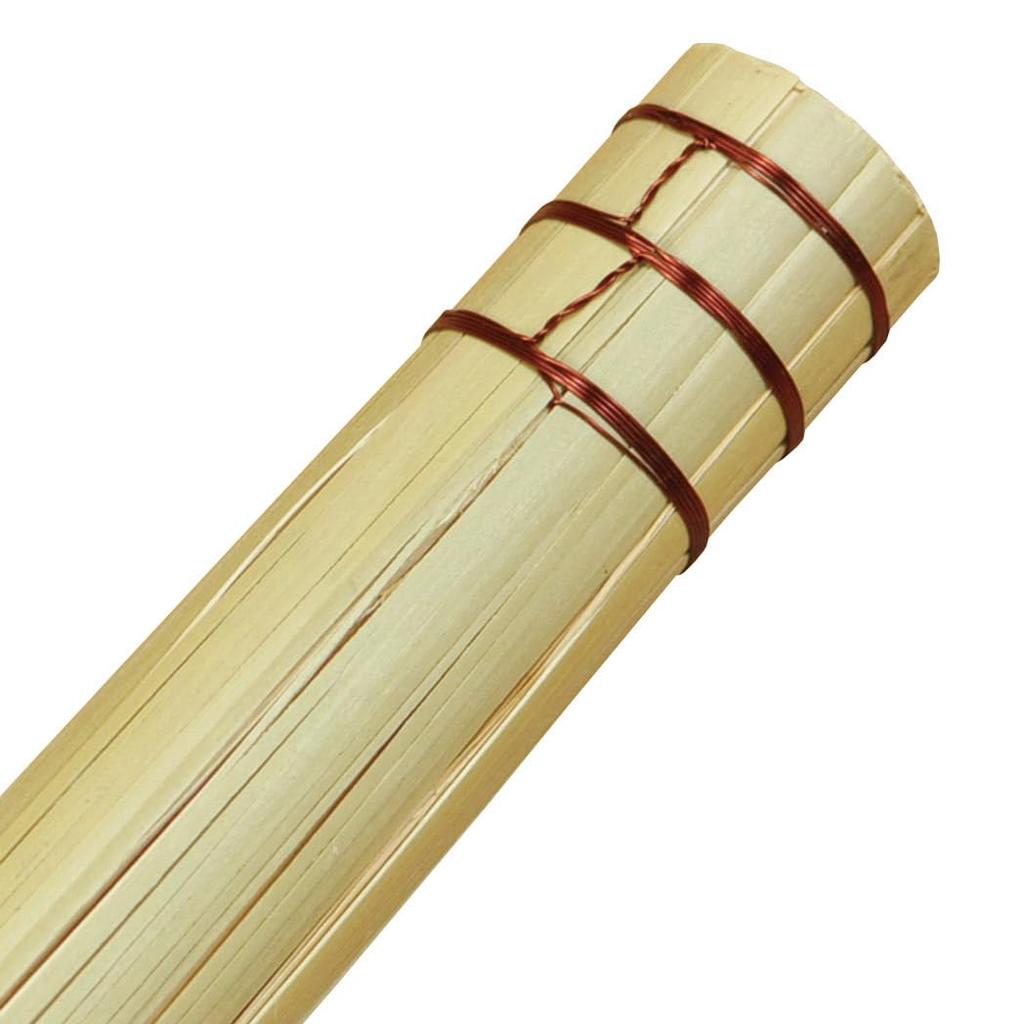 Yamaco Kitchen Bamboo Brush 836697