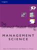 Книга The Informed Student Guide To Management Science