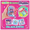 Бонус Takara Tomy PixTube Розовый прозрачный [В комплекте от производителя]