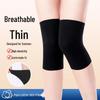 Langsha Breathable Summer Knee Support Pads