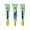 2+1 Honey Goo Repair 15мл Крем для ухода за татуировкой Полуперманентный воск для татуировки после ухода, восстановление 15мл, 3 шт.
