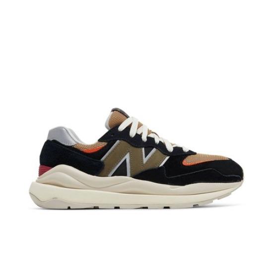New Balance 57/40 'Лунный Новый год - Черный мак' U5740CNB Мужская обувь